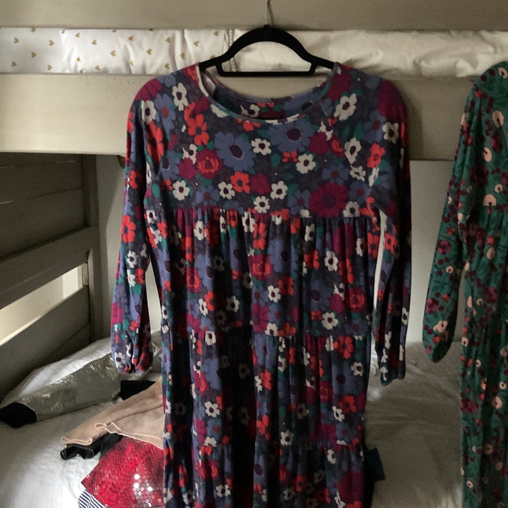 Set of cute kids dresses